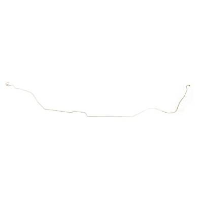 The Right Stuff Detailing - The Right Stuff CIN6709 Chevy Hardtop Brake Hydraulic Line Front Rearward