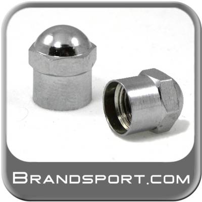 Gorilla Automotive - Gorilla Automotive VSC Tire Valve Stem Cap