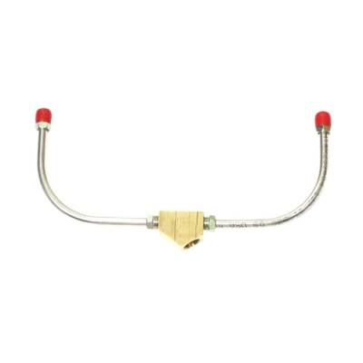 The Right Stuff Detailing - The Right Stuff Detailing PCY03 Fuel Line
