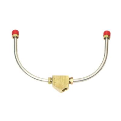 The Right Stuff Detailing - The Right Stuff Detailing PCY05 Fuel Line
