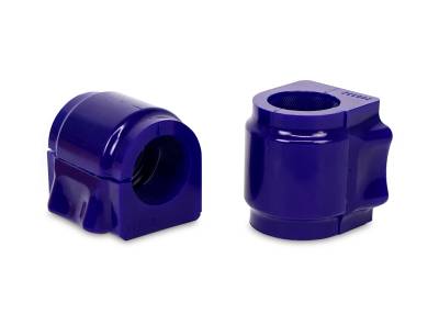 SuperPro - SuperPro SPF5785K Front Suspension Stabilizer Bar Bushing for 09-14 Ford F150