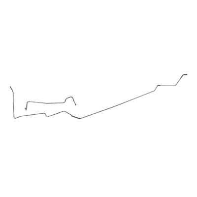 The Right Stuff Detailing - The Right Stuff Detailing DGL6803 Ford Fuel Line