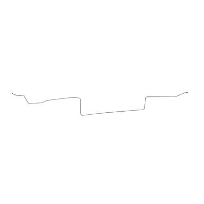 The Right Stuff Detailing - The Right Stuff DIN6301 Ford/Mercury Brake Hydraulic Line Front Rearward
