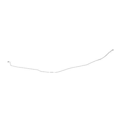 The Right Stuff Detailing - The Right Stuff Detailing DIN7002 Ford Brake Hydraulic Line Front Rearward