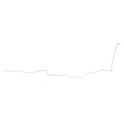 The Right Stuff Detailing - The Right Stuff Detailing EGL7001 Plymouth Fuel Line