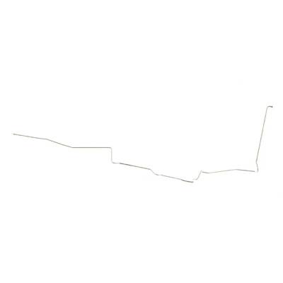 The Right Stuff Detailing - The Right Stuff Detailing EGL7003 Plymouth Fuel Line