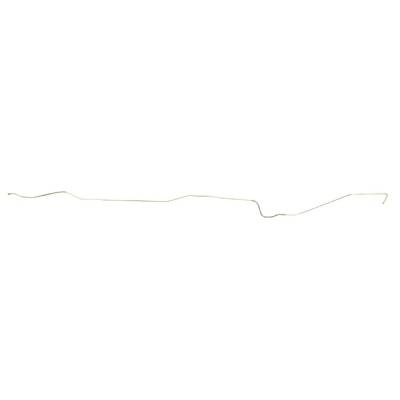 The Right Stuff Detailing - The Right Stuff Detailing FGL6701 67-68 Chevy Camaro Fuel Line
