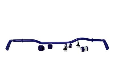 SuperPro - SuperPro RC0126RZ-24 Stabilizer Bar Assembly Rear for 22-25 Volkswagen Golf R