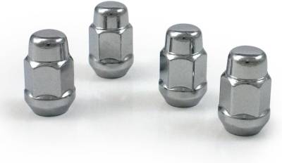 Gorilla Automotive - Gorilla Automotive 41147B Wheel Lug Nut Set