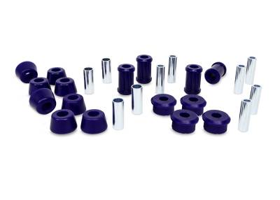 SuperPro - SuperPro KIT5145K-RG Suspension Bushing Kit