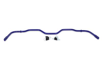 SuperPro - SuperPro RC0109RZ-24 Rear Suspension Stabilizer Bar for 20-25 Jeep Gladiator JT
