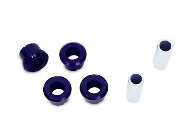 SuperPro - SuperPro SPF5419K Suspension Control Arm Bushing Kit