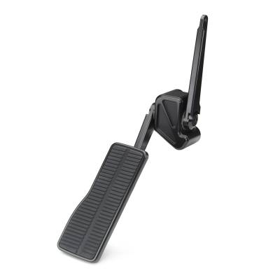 Lokar - Lokar XBAG-009RM Throttle Pedal Assembly for 67-70 Chevy C10 Pickup