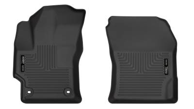 Husky Liners - Husky Liners 13291 Weatherbeater Front Floor Liners