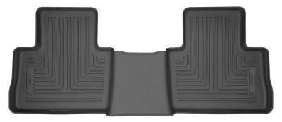 Husky Liners - Husky Liners 14151 Weatherbeater 2nd Seat Floor Liner