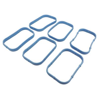 Crown Automotive Jeep Replacement - Crown 5184562K Intake Manifold Gasket Set for 11-21 Jeep w/Pentastar Eng