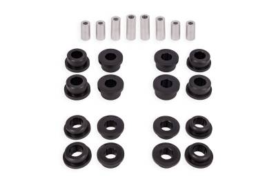 BMR Suspension - BMR Suspension CBK552 Rear Upper & Lower Control Arms Bushing Kit Delrin