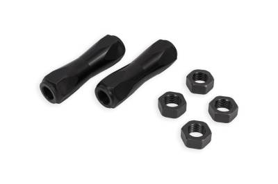 BMR Suspension - BMR Suspension BMR-TRS001 Tie Rod Sleeves 11/16" Thread