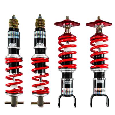 Pedders Suspension - Pedders Suspension PED-161200 Extreme XA Coilover Kit