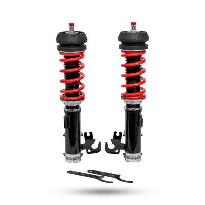 Pedders Suspension - Pedders Suspension PED-160064' Extreme XA Coilover Kit