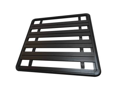 Black Horse Off Road - Black Horse WHP01 Spike Midsize Blk Colorado/Frontier/Ranger/Tacoma/J Gladiator