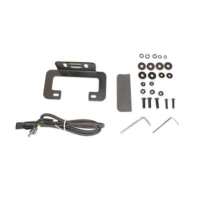 Black Horse Off Road - Black Horse ACC02 Sensor Bracket