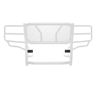 Black Horse Off Road - Black Horse Off Road GPS08B Grille Guard Sensor