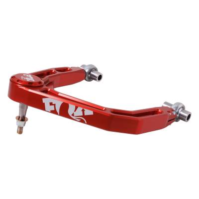 FOX Offroad Shocks - FOX Shocks 803-35-001 Upper Control Arm Kit Orange for 22-25 Toyota Tundra