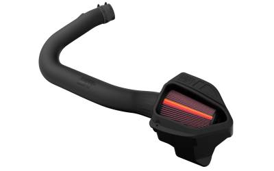 K&N - K&N 50-2544 NextGen Cold Air Intake for Dodge Charger V6 3.6L