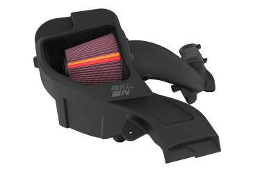 K&N - K&N 50-2629 NextGen Cold Air Intake for Ford Ranger L4 2.3L