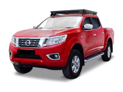 Front Runner - Front Runner KRNN002T Slimline II Roof Rack Kit