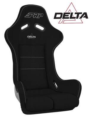 PRP - PRP A37F-260 Delta Composite Race Seat