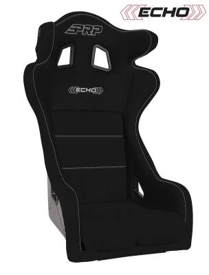 PRP - PRP A38-260 Echo FIA Composite Race Seat