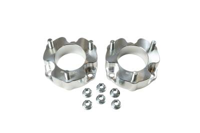 ReadyLift - ReadyLift 66-24200 1.5" Strut Spacer Leveling Kit for 24-25 Ford Ranger