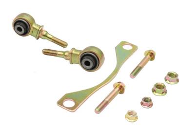 TruHart - TruHart TH-H303-1 Front CA Bushings for 88-91 Honda Civic/CRX/90-93 Integra
