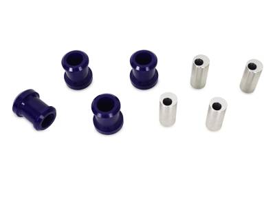 SuperPro - SuperPro SPF3254SSK Suspension Control Arm Bushing Kit 06-15 Mazda MX-5 Miata