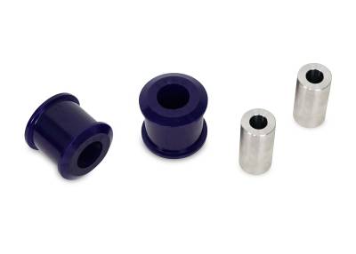 SuperPro - SuperPro SPF3260SSK Rear Control Arm Bushing Kit 06-15 Mazda MX-5 Miata