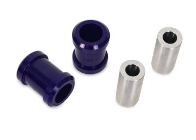 SuperPro - SuperPro SPF3265SSK Rear Lower Inner Control Arm Bushings 06-15 Mazda MX-5 Miata