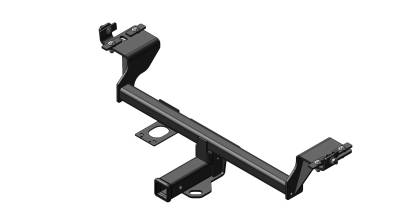 Blue Ox - Blue Ox BXH3008 Receiver Hitch Class III 2" Receiver
