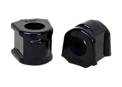 Whiteline - Whiteline KSK112-22 Rear Stabilizer Bar Bushing Kit for 22-26 Subaru WRX