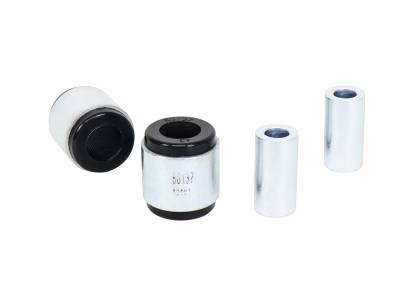 Whiteline - Whiteline W63667 Rear Upper Inner Control Arm Bushing Kit for 23-25 Toyota Prius