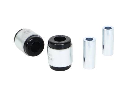Whiteline - Whiteline W63668 Rear Upper Outer Control Arm Bushing Kit for 23-25 Toyota Prius