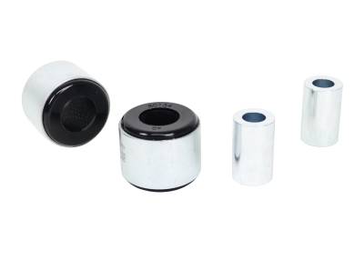Whiteline - Whiteline W63684 Rear Upper Outer Control Arm Bushing Kit 21-25 Mustang Mach-E