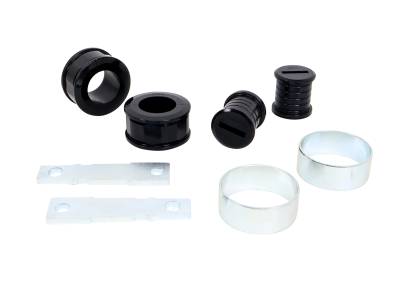 Whiteline - Whiteline W63687 Rear Forward Control Arm Bushing Kit for 22-23 Hyundai Kona N