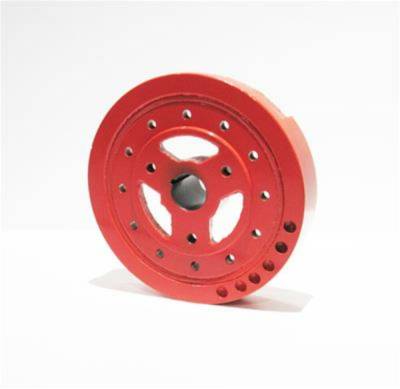 Professional Products - Professional Products 85003 8" Restoration Harmonic Balancer 400 SBC