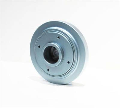 Professional Products - Professional Products 85020 6.8" Restoration Harmonic Balancer 350-455 BOP