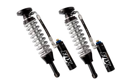BDS Suspension - BDS Suspension FOX88306132 0-2" Front Coilover 2.5 R/R Lift 15-25 Ford F150 4WD