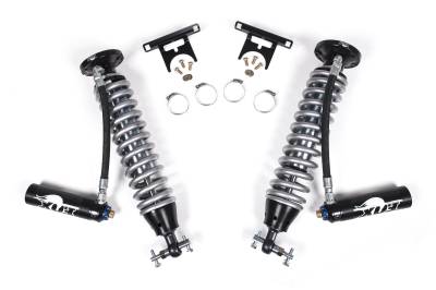 BDS Suspension - BDS Suspension FOX88406227 8" Front Coilover Kit DSC for 07-18 Chevy 1500