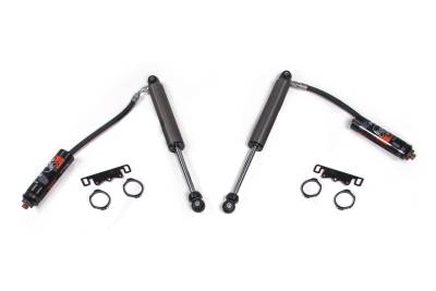 BDS Suspension - BDS Suspension FOX88426023 4-6" Elite Series R/R Rear Lift DSC for 19-24 GM 1500