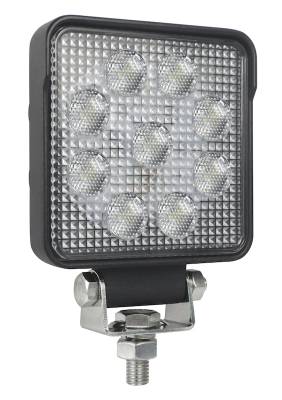 Hella - HELLA 357103002 Work Light